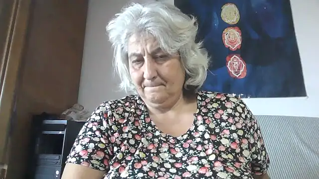 ExquisiteMature online show from 07/26/26, 09:05
