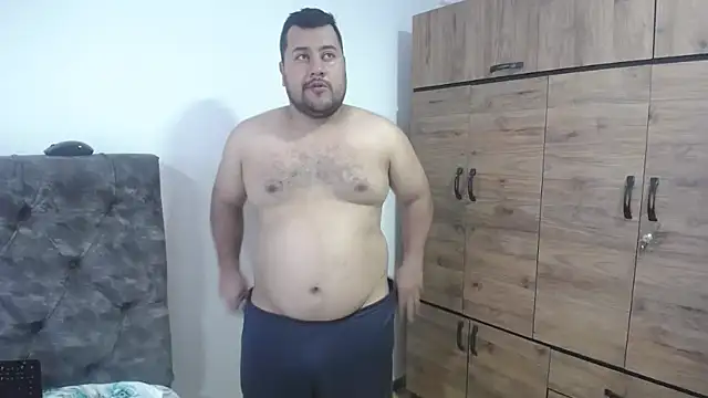 santi hothot online show from 09/10/25, 07:03