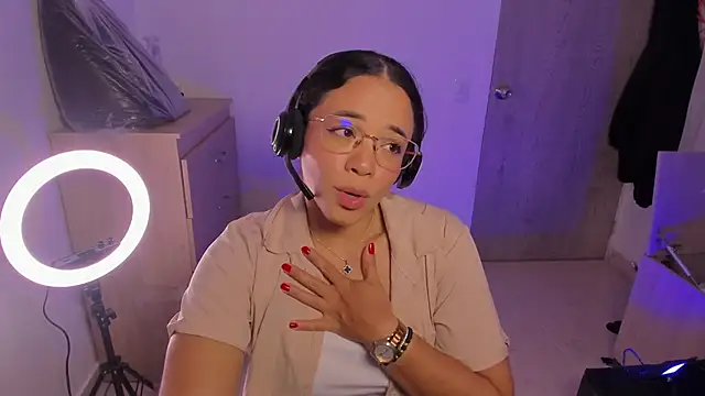 carolgaita online show from 01/26/25, 11:06