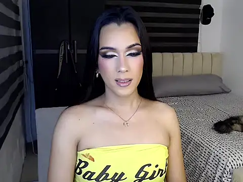 XxIvory CatxX online show from 07/29/26, 12:58