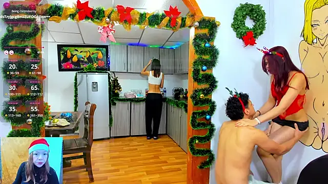 xsexysgirlsx online show from 12/05/24, 02:42