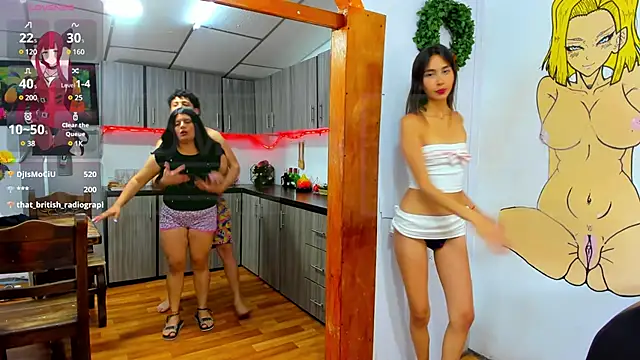 xsexysgirlsx online show from 01/30/25, 02:16