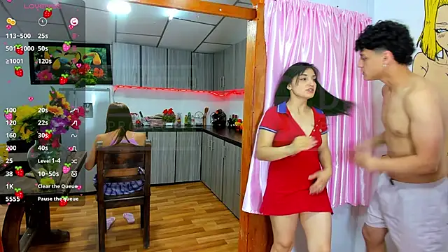 xsexysgirlsx online show from 03/11/25, 09:45