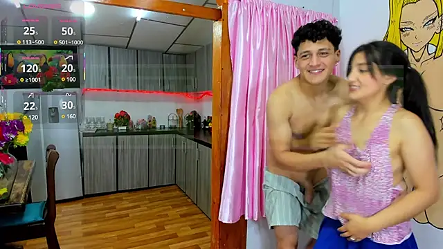 xsexysgirlsx online show from 03/17/25, 06:07