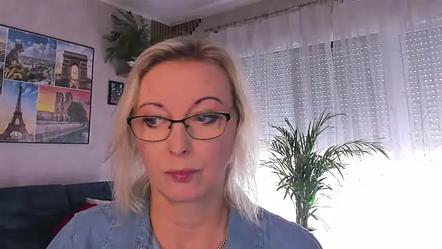 vanessa chat online show from 07/08/26, 01:15