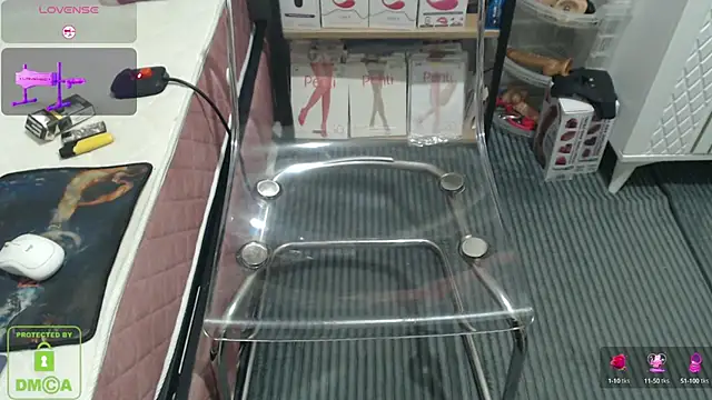 bisexyelizz online show from 10/18/25, 08:42