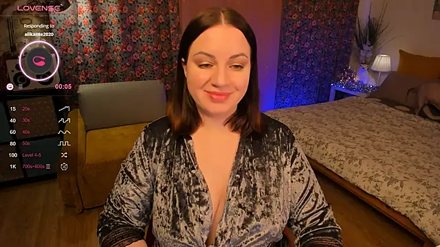  katrin  online show from 01/11/26, 11:10