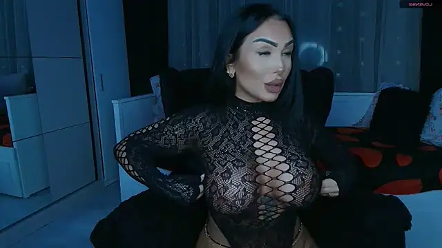 mistress meryem online show from 04/15/26, 10:21
