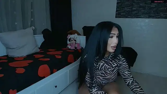 mistress meryem online show from 05/28/26, 10:29