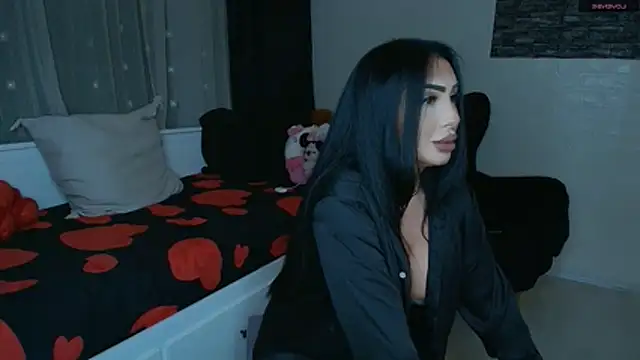 mistress meryem online show from 06/05/26, 08:36