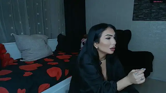 mistress meryem online show from 06/07/26, 08:12