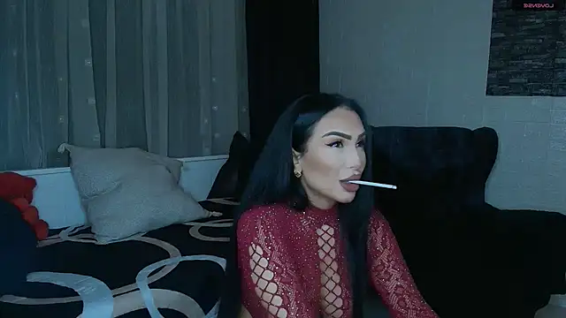 mistress meryem online show from 06/12/26, 09:25