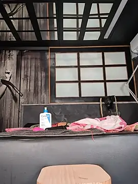 Snapshot of DarkDea chatting on 11/25/25, 04:18 DarkDea online show from 11/25/25, 04:18