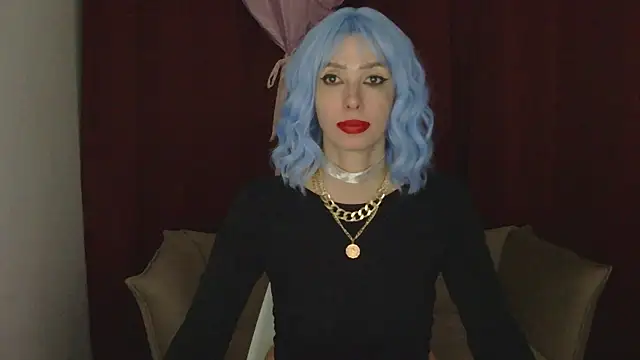 WhiteQueen888 online show from 02/05/25, 02:37