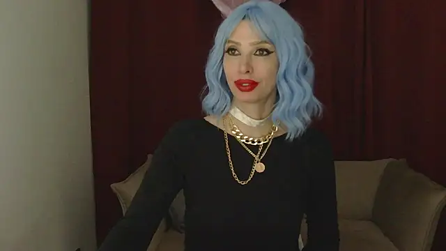 WhiteQueen888 online show from 02/10/25, 10:09