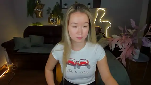 PollyOcean online show from 10/23/25, 11:31