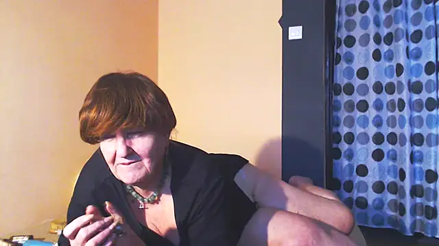 MioritaHard online show from 01/04/25, 01:53