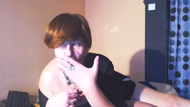 MioritaHard online show from 01/08/25, 02:14