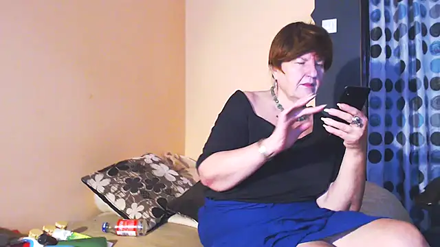 MioritaHard online show from 01/10/25, 09:02