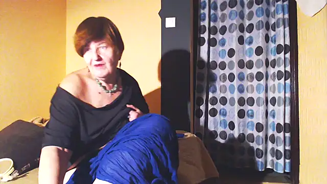 MioritaHard online show from 01/17/25, 09:28