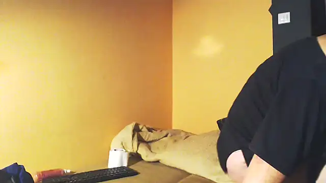 MioritaHard online show from 01/26/25, 07:31