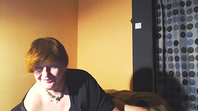 MioritaHard online show from 01/31/25, 04:06