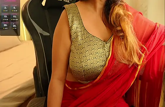 sneha hussy online show from 10/12/25, 05:56