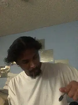 Snapshot of iAmNukka187 chatting on 03/01/25, 08:34 iAmNukka187 online show from 03/01/25, 08:34