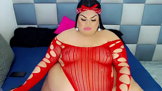 fabiolitasexy online show from 12/30/24, 07:15