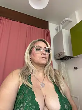 x elena x online show from 06/11/26, 08:45