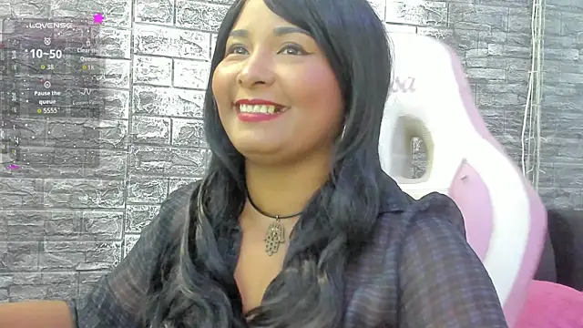 paola ih online show from 06/09/26, 08:53
