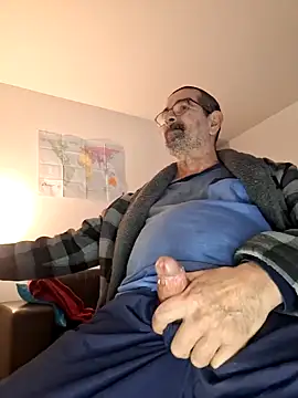 silvio-aus-luzern-CH online show from 01/28/25, 08:36