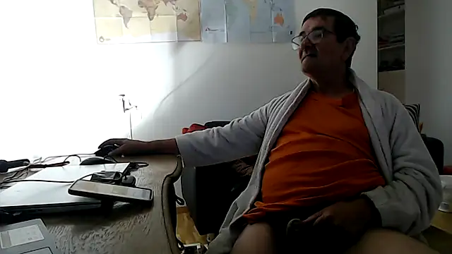 silvio-aus-luzern-CH online show from 07/28/26, 06:31