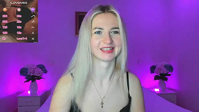 Snapshot of AnnaCarrera chatting on 12/03/24, 09:34 AnnaCarrera online show from 12/03/24, 09:34