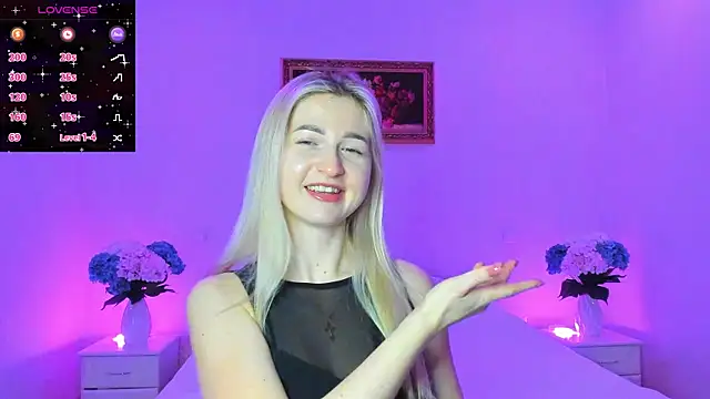 Snapshot of AnnaCarrera chatting on 12/05/24, 10:12 AnnaCarrera online show from 12/05/24, 10:12