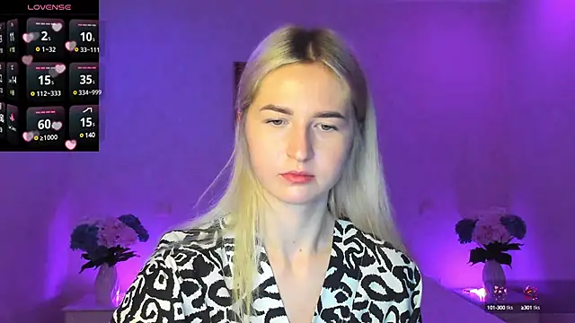 Snapshot of AnnaCarrera chatting on 12/14/24, 09:02 AnnaCarrera online show from 12/14/24, 09:02