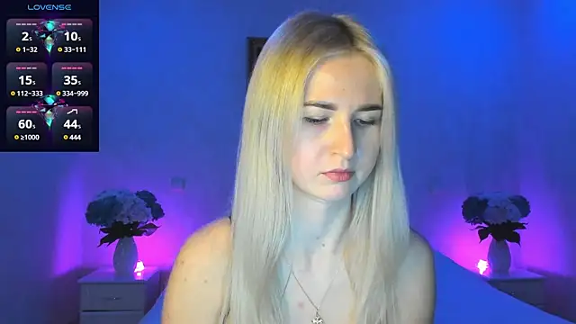 Snapshot of AnnaCarrera chatting on 12/23/24, 09:08 AnnaCarrera online show from 12/23/24, 09:08