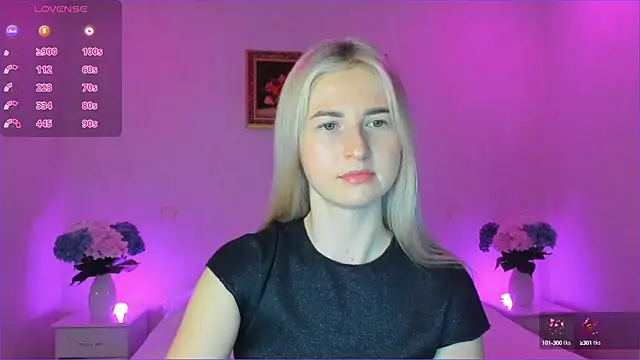 Snapshot of AnnaCarrera chatting on 01/03/25, 01:48 AnnaCarrera online show from 01/03/25, 01:48