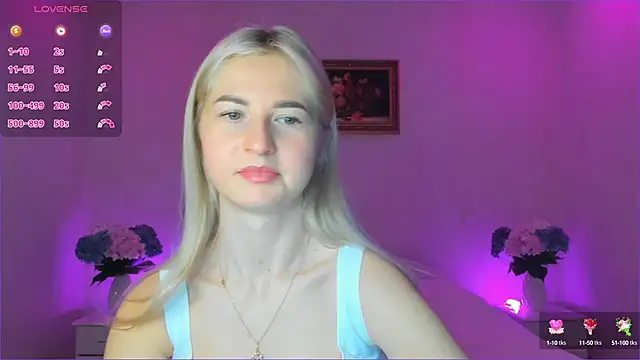 Snapshot of AnnaCarrera chatting on 01/03/25, 10:29 AnnaCarrera online show from 01/03/25, 10:29