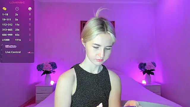 Snapshot of AnnaCarrera chatting on 01/16/25, 09:30 AnnaCarrera online show from 01/16/25, 09:30