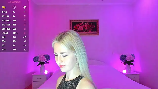 Snapshot of AnnaCarrera chatting on 01/17/25, 12:42 AnnaCarrera online show from 01/17/25, 12:42