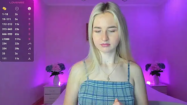 Snapshot of AnnaCarrera chatting on 01/18/25, 07:48 AnnaCarrera online show from 01/18/25, 07:48