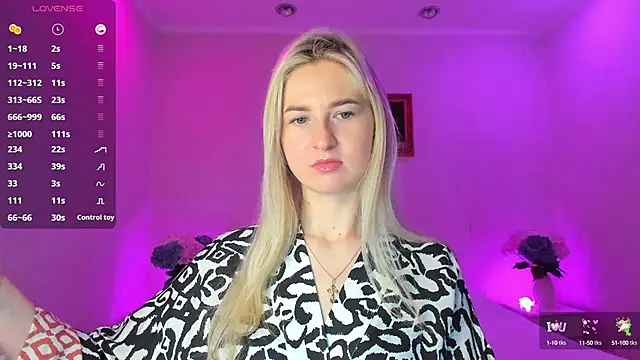 Snapshot of AnnaCarrera chatting on 01/22/25, 09:10 AnnaCarrera online show from 01/22/25, 09:10