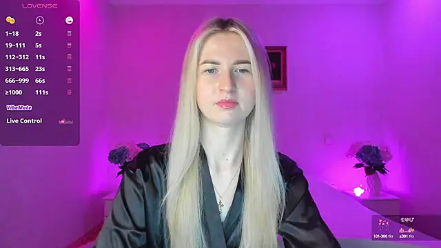 Snapshot of AnnaCarrera chatting on 01/23/25, 11:05 AnnaCarrera online show from 01/23/25, 11:05