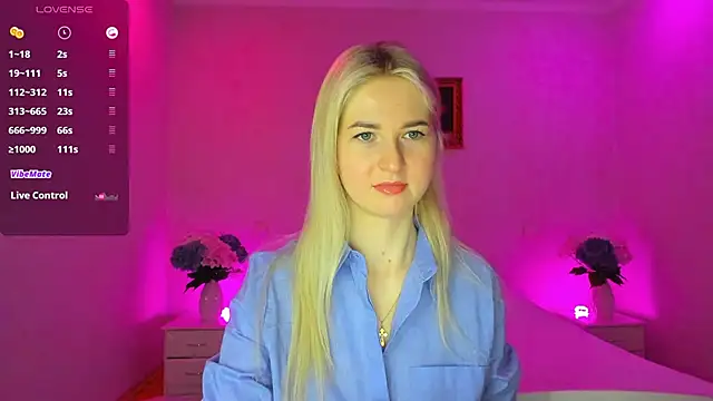 Snapshot of AnnaCarrera chatting on 01/24/25, 09:05 AnnaCarrera online show from 01/24/25, 09:05