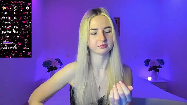 Snapshot of AnnaCarrera chatting on 01/30/25, 06:10 AnnaCarrera online show from 01/30/25, 06:10