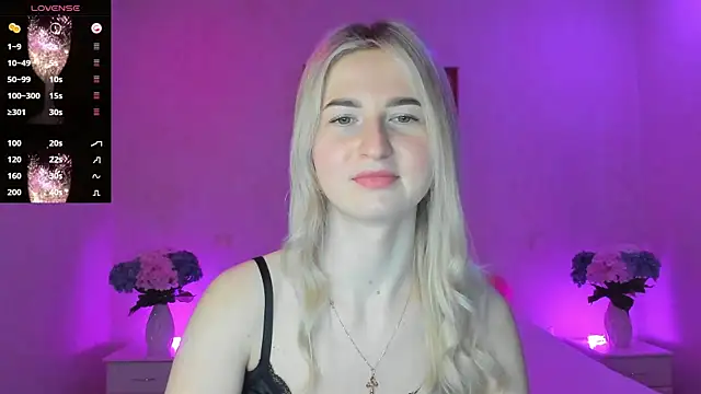 Snapshot of AnnaCarrera chatting on 02/12/25, 07:02 AnnaCarrera online show from 02/12/25, 07:02