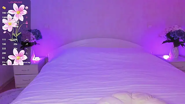 Snapshot of AnnaCarrera chatting on 09/23/25, 06:33 AnnaCarrera online show from 09/23/25, 06:33