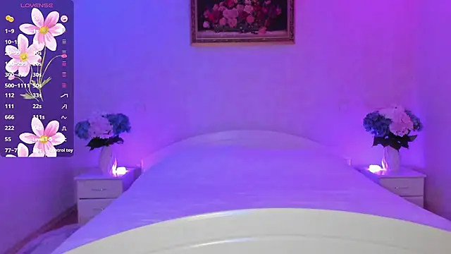 Snapshot of AnnaCarrera chatting on 10/25/25, 07:19 AnnaCarrera online show from 10/25/25, 07:19