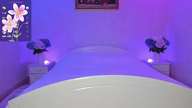 Snapshot of AnnaCarrera chatting on 11/11/25, 08:20 AnnaCarrera online show from 11/11/25, 08:20